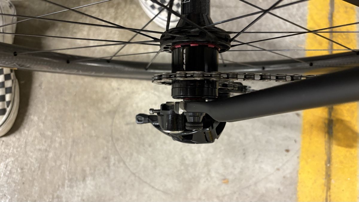 Vélos: Singlespeed Fahrrad – Neuf (Voir description) à Jona par bik_7mxd 5