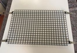 USM Haller Kabelkorb für USM Haller Tisch (Tischtiefe 75 cm)