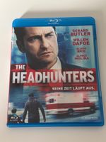 The Headhunters Blu-ray, Top Zustand