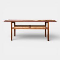 Salontisch Andreas Tuck AT10 // Hans Wegner