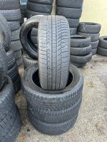 4 Winterreifen Continental 215/55 R17 98V
