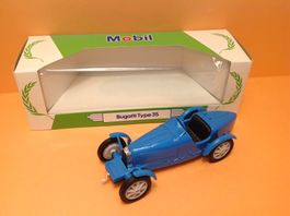 Bugatti Type 35 Corgi