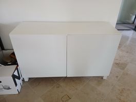 Sideboard 120x40x74