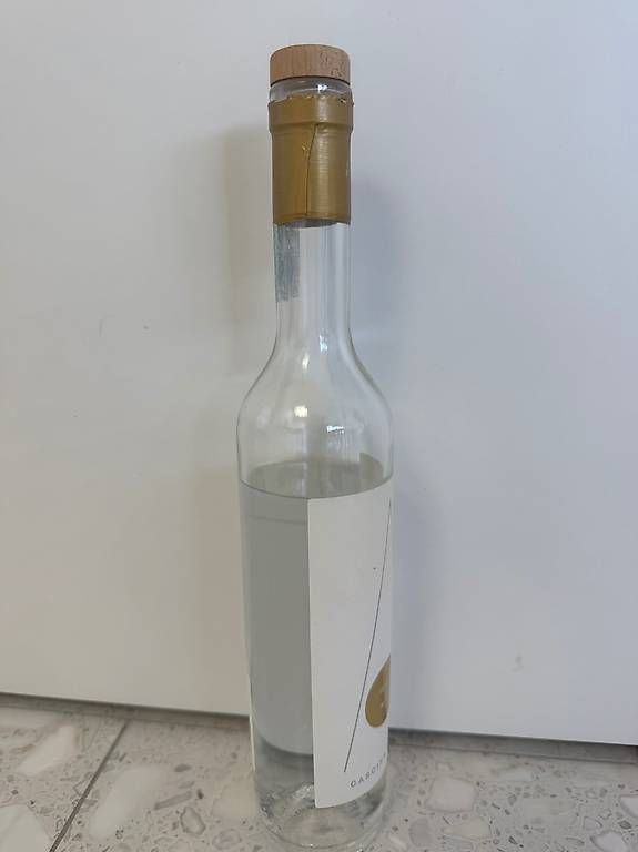 Spirituosen: Rum Plantation XO - Arneis Grappa - Martini – Gebraucht aus Luzern von 2HIGH4U 2