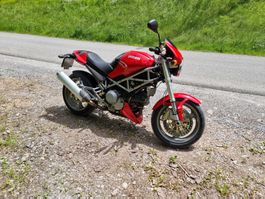 Ducati Monster M1000