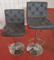 Barhocker 2 Stück Top Zustand