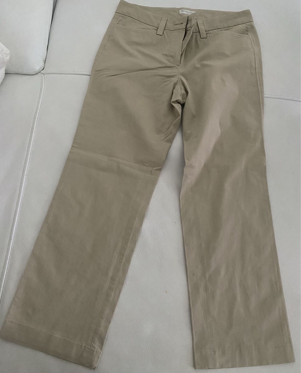 Massimo Dutti Pantalons: Massimo Dutti Hose 🌸 – D'occasion à Opfikon par Luis144