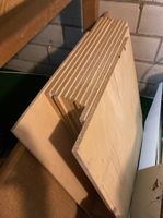 Basteln/Holz