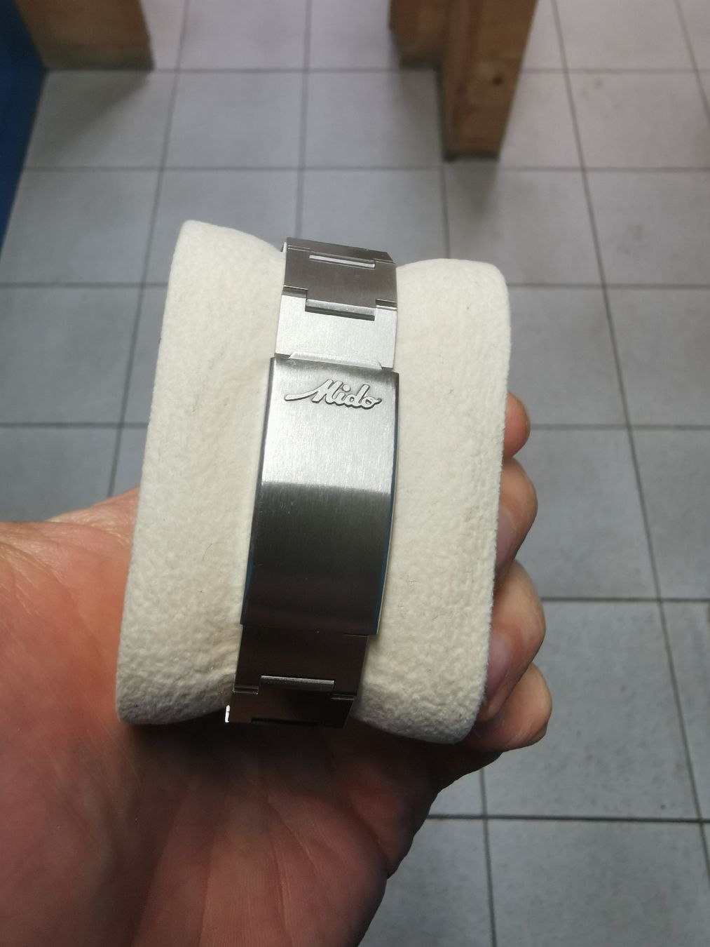 Mido Orologi: Mido – Usato da Wetzikon ZH venduto da mau_m2bm 2