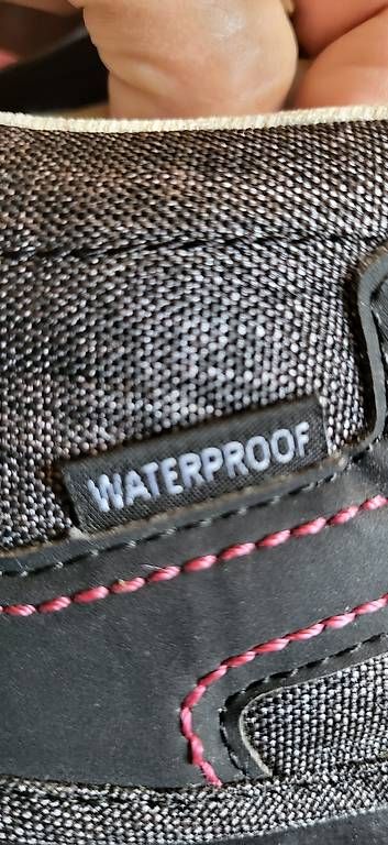 Damenschuhe: Wanderschuhe , gr. 37  – Neu und originalverpackt aus Schweizersholz von fuchs06 1