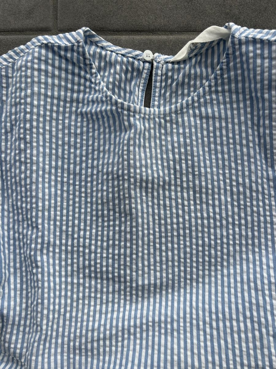 H&M Vestiti & Gonne: Sommerrock von H&M in Grösse 146 – Usato da Wohlen b. Bern venduto da Beppe99 1
