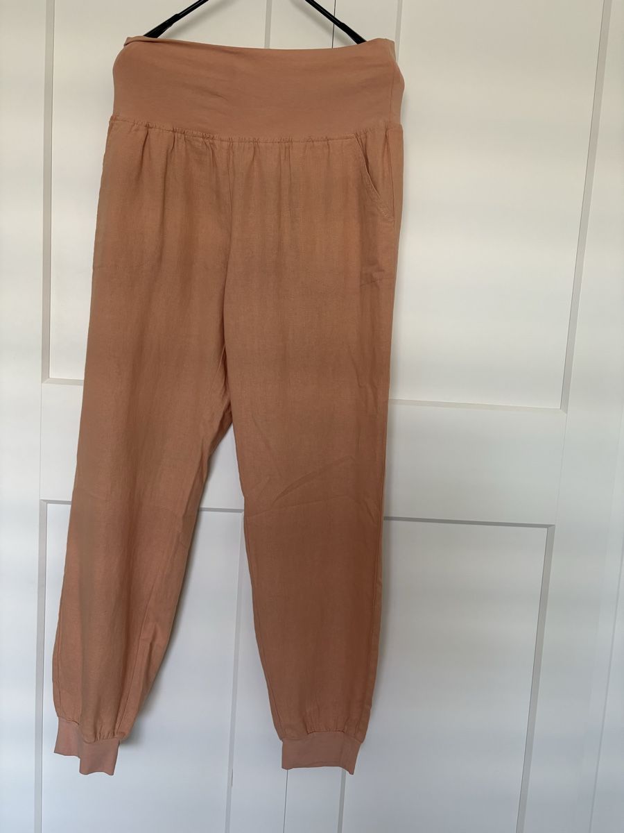 Zara Pantaloni: Gr. XL / XXL Hosenset – Usato da Mettmenstetten venduto da Lelu1315 5
