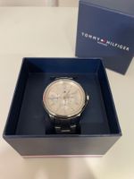 TOMMY HILFIGER HERREN UHR
