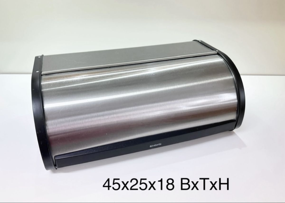 Brabantia Contenitori & Simili: Brotkasten Brabantia – Usato da Gerlafingen venduto da sternrose