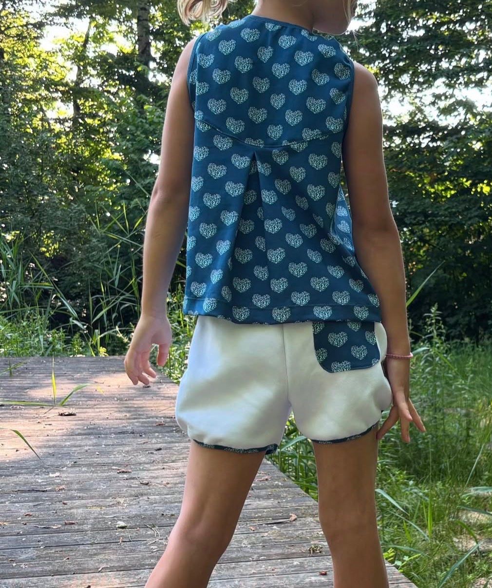 Lotti & Set di vestiti: Sommerset NEU Gr 134 – Nuovo e nell'imballaggio originale da Mörschwil venduto da Mibasel 1