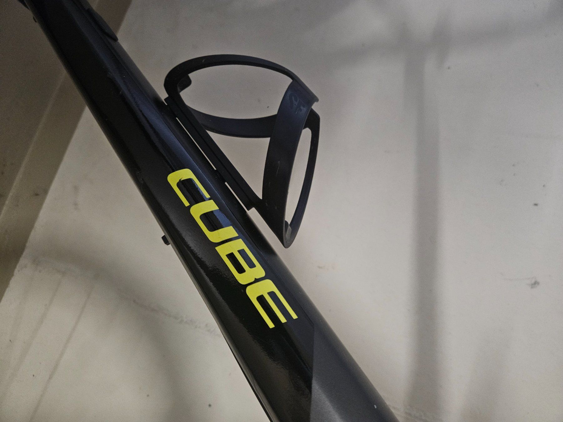 Cube Velos: MTB Cube inkl. Service – Gebraucht aus Dietlikon von Anho00 1