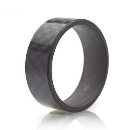 Anelli: Edler Full Carbon Fingerring – Nuovo (secondo la descrizione) da Arbon venduto da Helmuth
