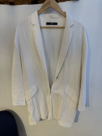 Sommermantel Mango