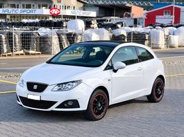 SEAT Ibiza 1.6 TDI  Frisch ab MFK