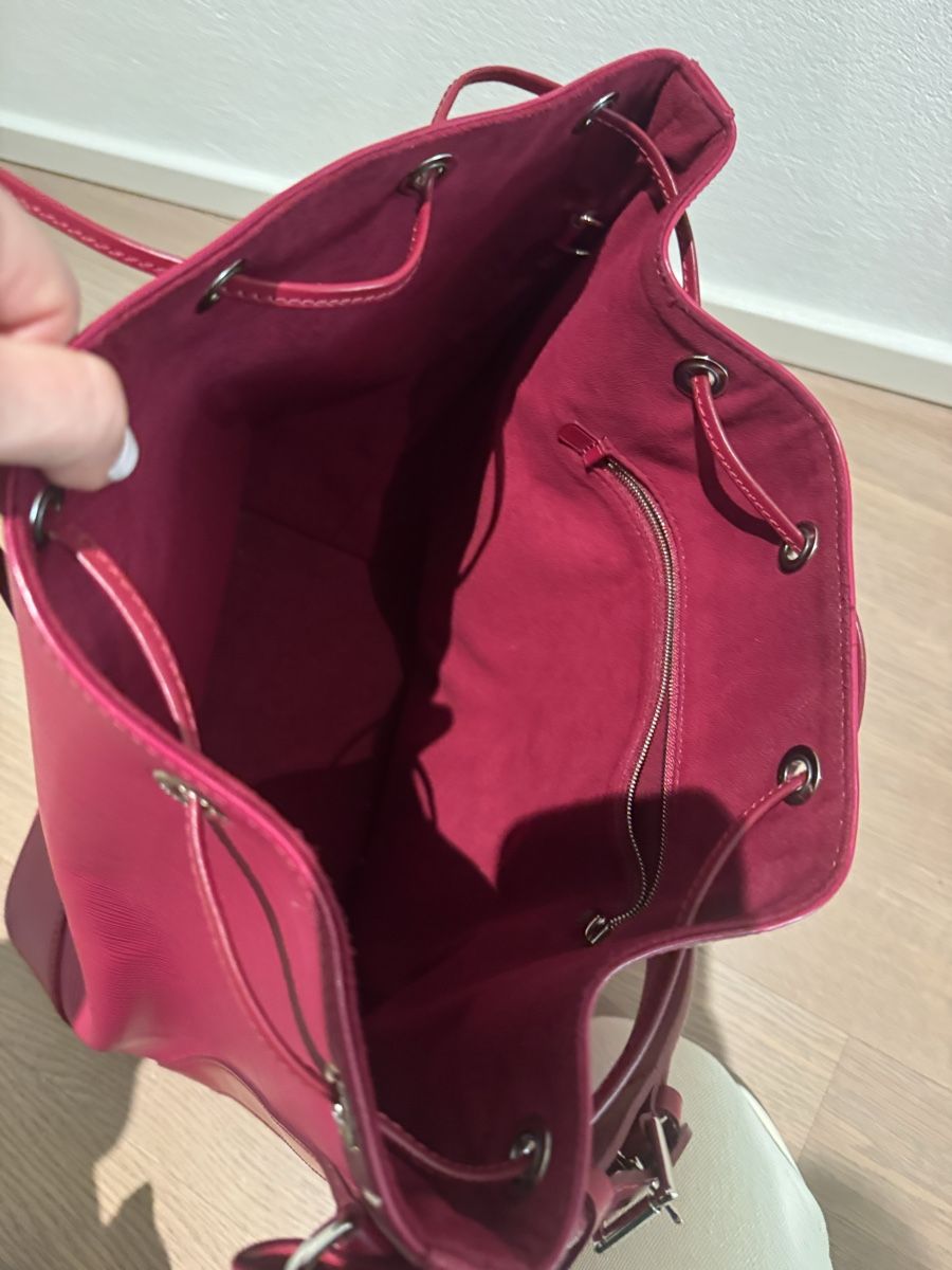 Louis Vuitton Borse da donna: Louis Vuitton Noé – Usato da Küsnacht ZH venduto da Zafsa 2