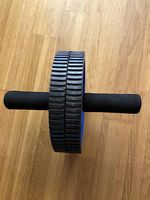 Bauchtrainer - Fitness Wheel