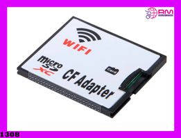 SD auf CF TF WIFI Adapter Speicherkarte