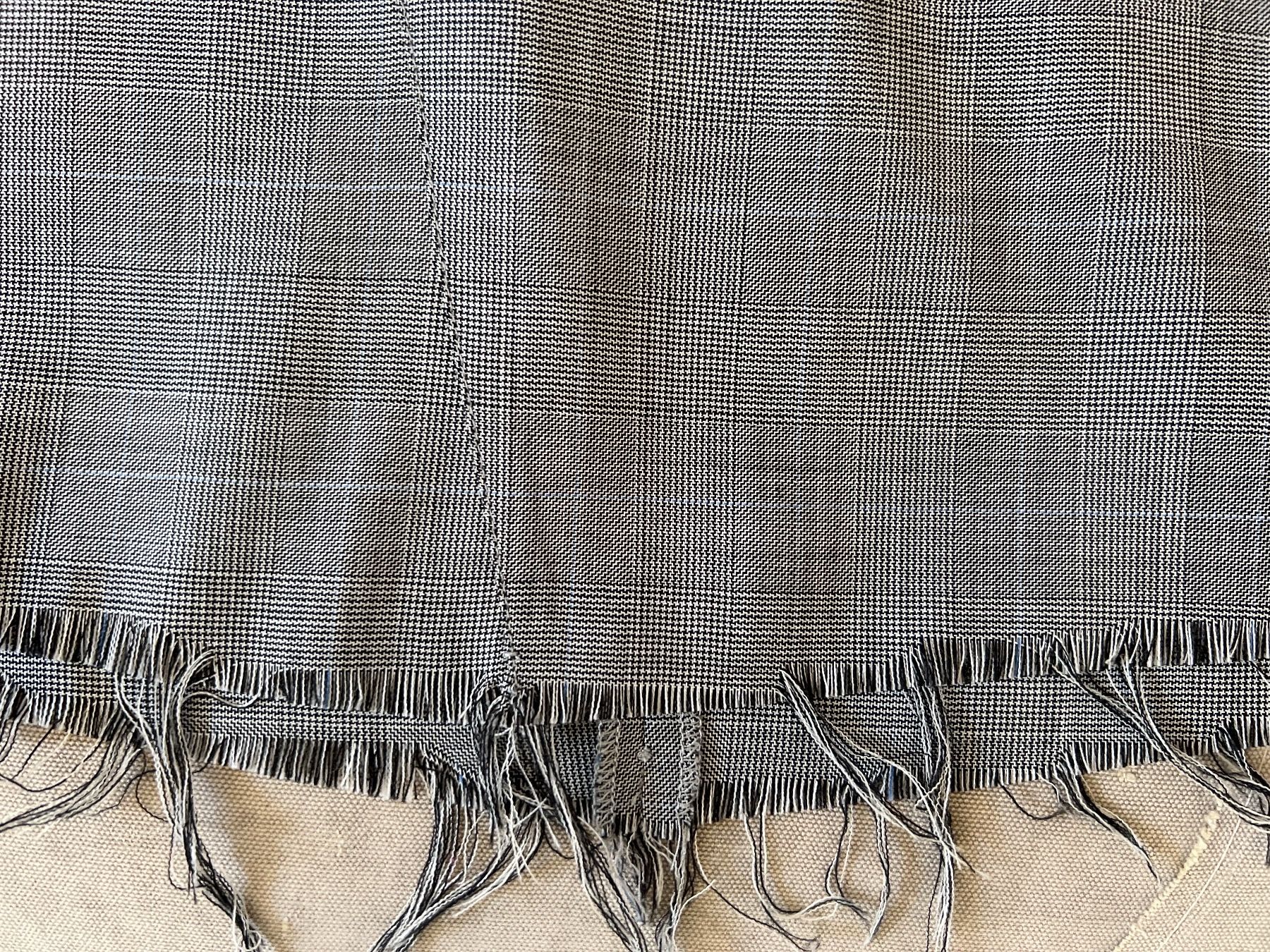 Gonne: Rte Virgin Wool Skirt – Nuovo (secondo la descrizione) da Genève venduto da eppla 4