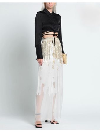 Rochas new trousers 1200€