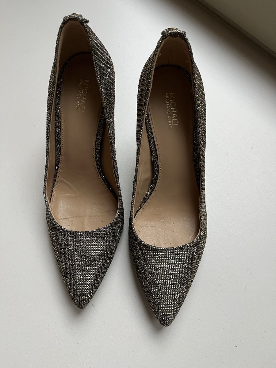 Michael Kors Scarpe da donna: Michael Kors Pumps, Size 37-37.5 – Usato da Zürich venduto da Agave_Sue 1