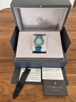 H. Moser & Cie Pioneer