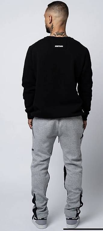 Hosen: Nineyard Essential Premium Sweatpants, grösse M, Neuwertig – Gebraucht aus Pfungen von Mafo88 2