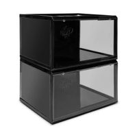 1 Boîtes de Rangement Crep Protect Crate Idéal pour Sneaker