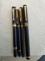  plume encre ancien 4 piece