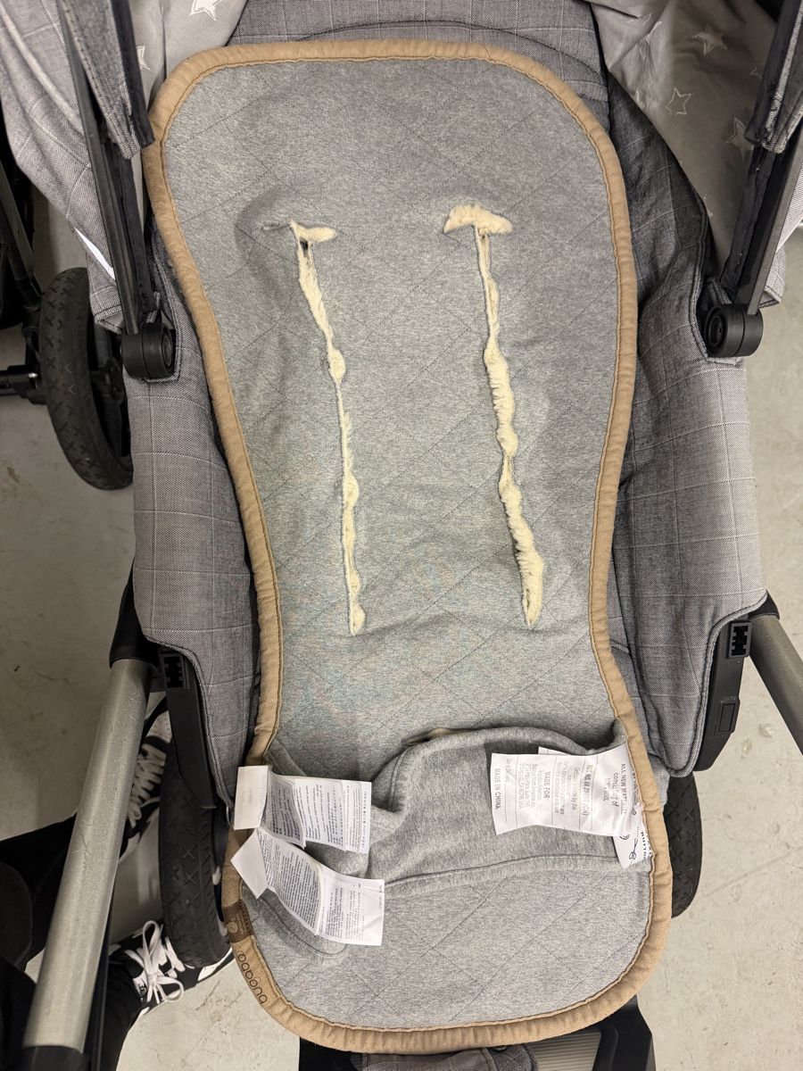 Bugaboo Schlafsäcke: Bugaboo  – Neu (gemäss Beschreibung) aus Unterentfelden von van_m8g7 4