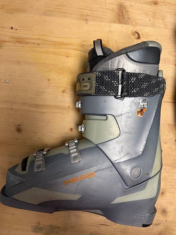 Scarpe da uomo: Schischuhe von HEAD – Usato da Niederuzwil venduto da Elfen1 3