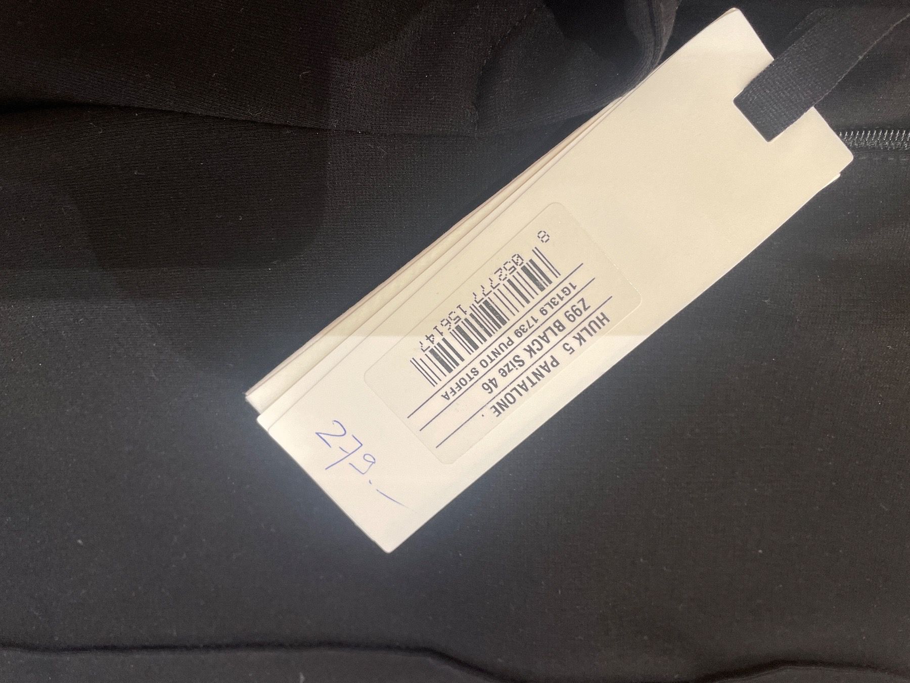 Pinko Pantaloni: Pinko Hose neu – Nuovo e nell'imballaggio originale da Zürich venduto da iva_7658 2