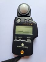 Konica Minolta Auto Meter V F Belichtungsmesser #127