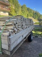 Brennholz, Feuerholz