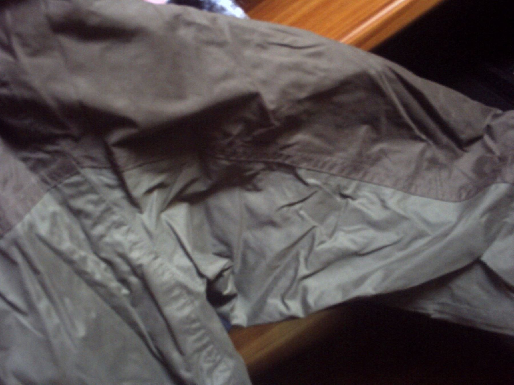 Giacche: Veste trekking Homme T. 52 – Nuovo (secondo la descrizione) da Grône venduto da Cramouze 4