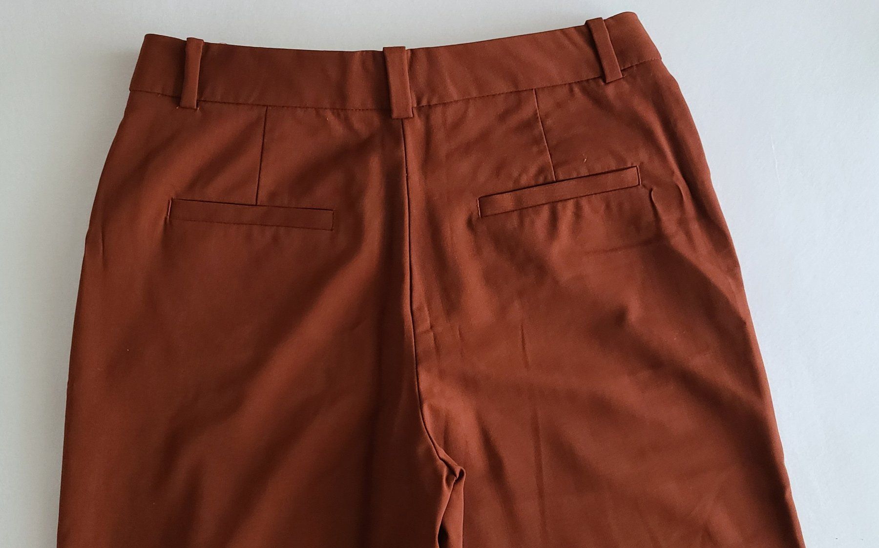 Massimo Dutti Pantaloni: Hose von Massimo Dutti, Gr. 38 – Usato da Basel venduto da Luzora 2