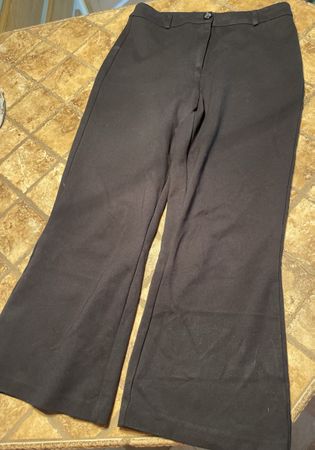 Benetton pantaloni tg M-chic e elegante👌per primavera
