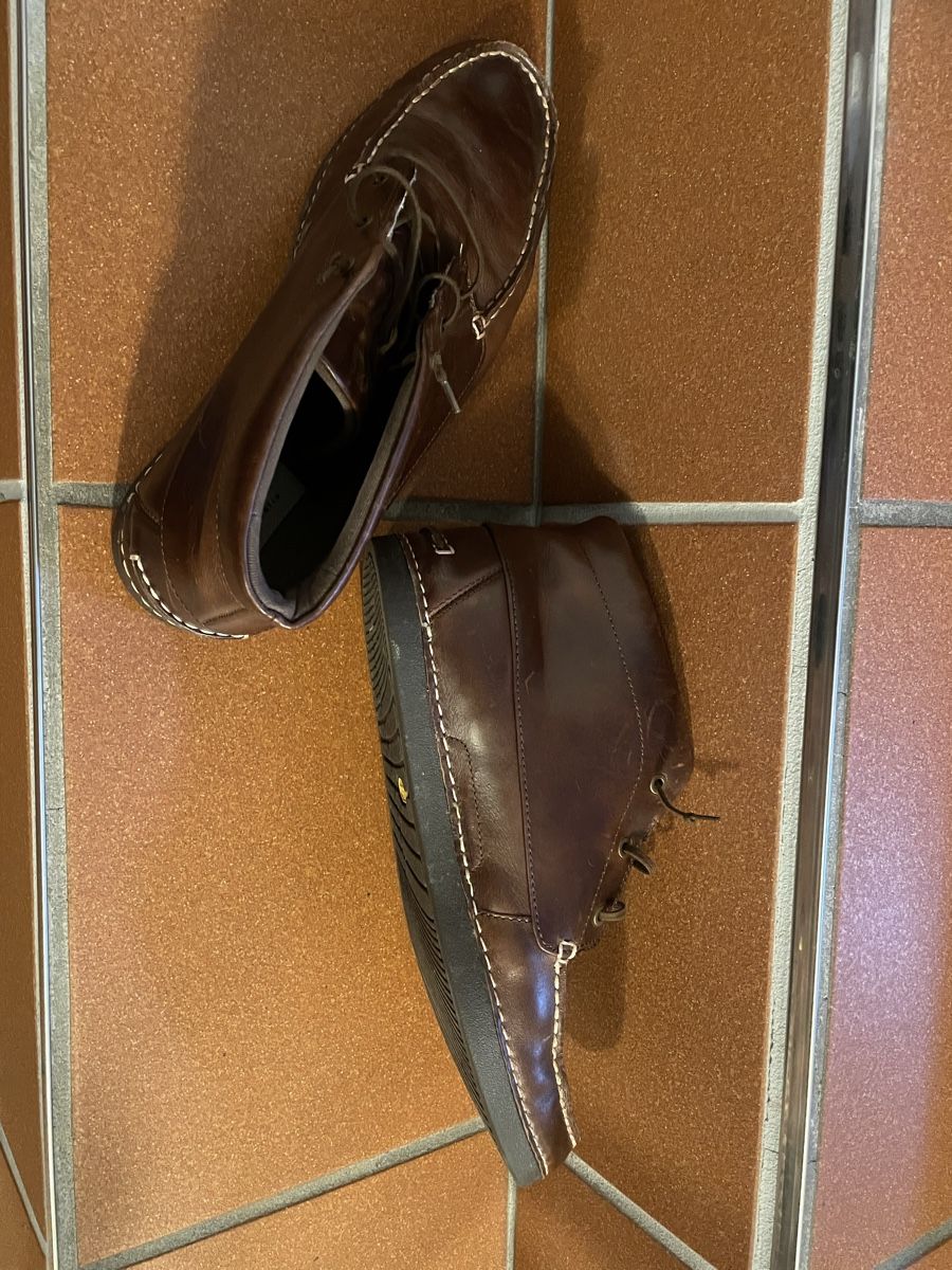 Ugg Scarpe da uomo: UGG Australia Boots in Grösse 43 – Usato da Müllheim Dorf venduto da Dimitricardo 3