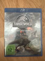Jurassic World Das gefallene Königreich Blu-ray