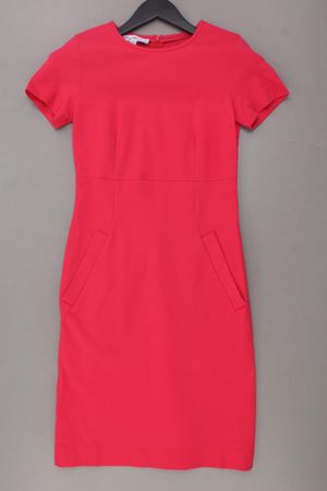 PiuPiu Etuikleid Gr. 36 Kurzarm pink