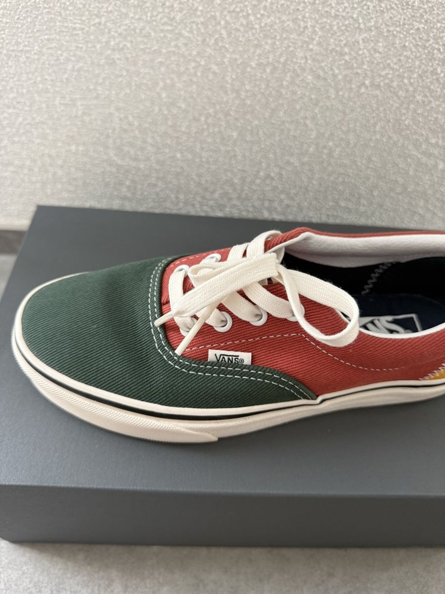 Vans Scarpe da uomo: Vans Multicolor, Gr. 38 – Nuovo (secondo la descrizione) da Sarmenstorf venduto da Ravengod99 3