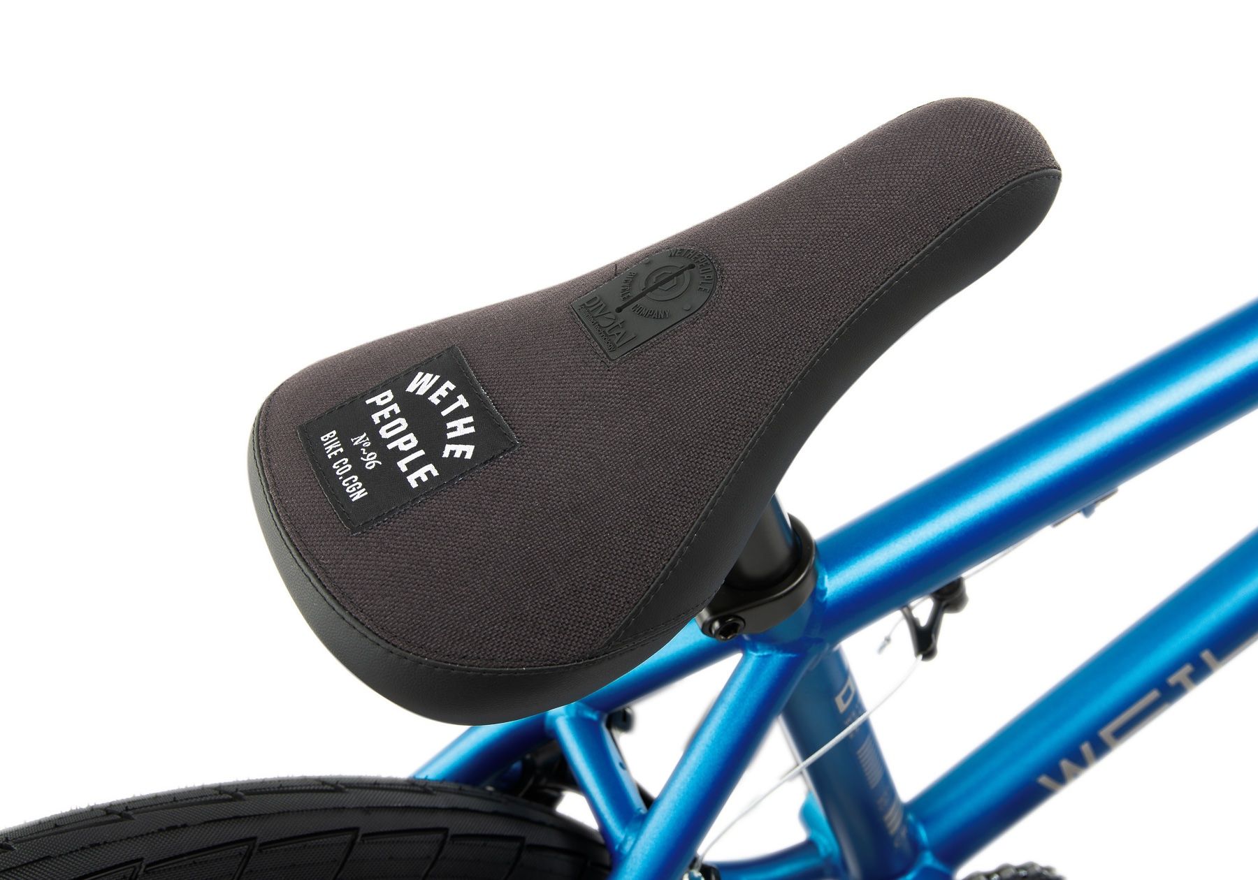 Velos: BMX WheThePeople CRS FS 18" – Gebraucht aus Zürich von fpirozzi 7