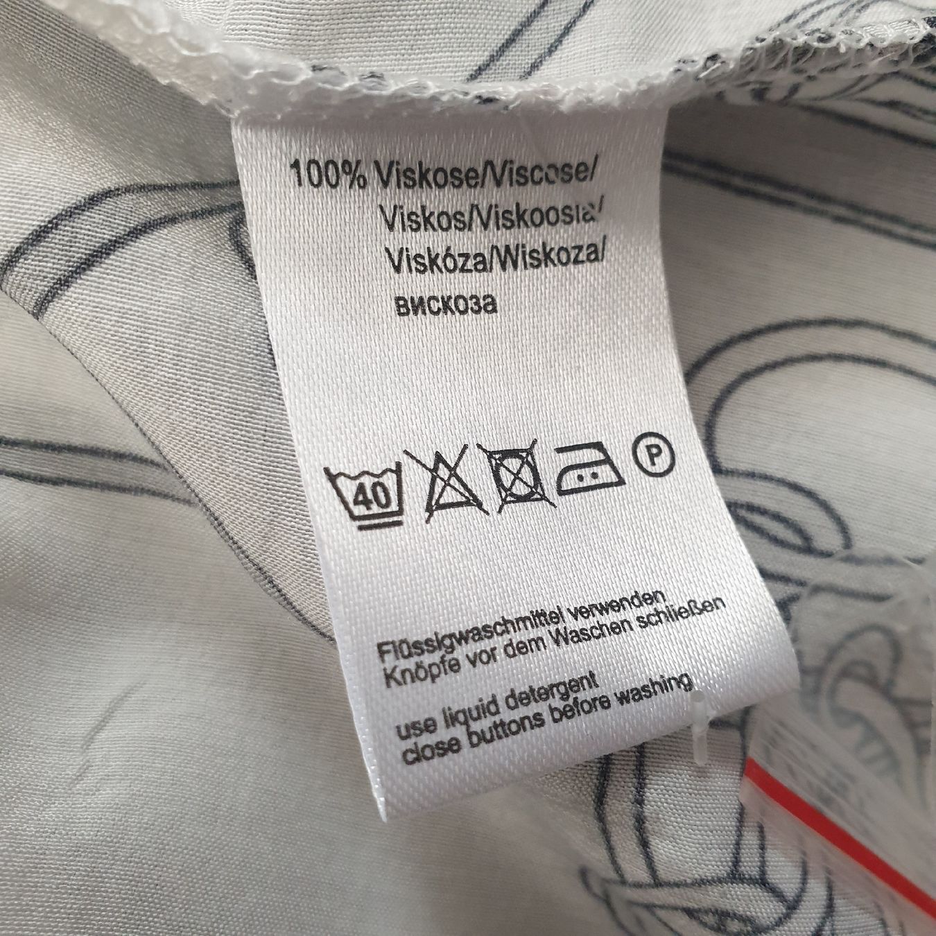 Alba Moda Blusen: Alba Moda schöne Longbluse Gr. 44 – Neu (gemäss Beschreibung) aus Frenkendorf von Moon111 4