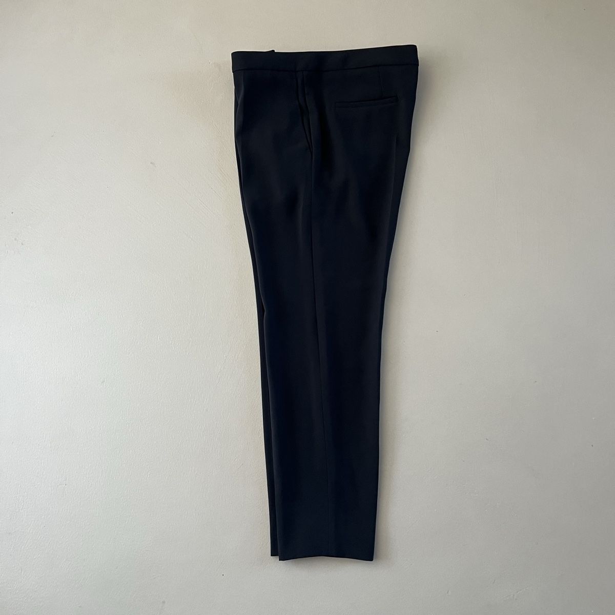 Chloé Pantaloni: neue CHLOÉ Hose 🖤 – Nuovo e nell'imballaggio originale da Zürich venduto da ClosetQueen 1