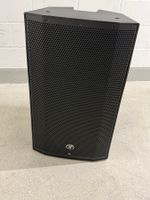 1 PA oder Monitor - Aktiv Lautsprecher