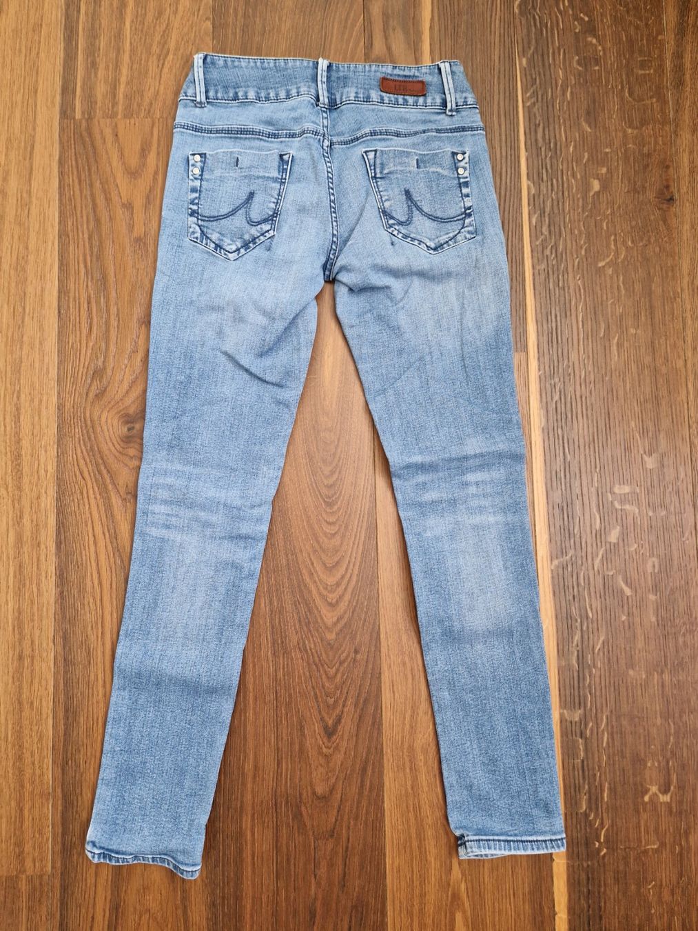 Jeans: LTB Jeans Molly W27/L30 – D'occasion à Au SG par Chliini87 1